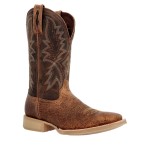 Durango - Rebel Pro Lite™ Rustic Tan & Tobacco Western Boot