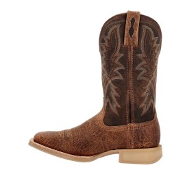Durango - Rebel Pro Lite™ Rustic Tan & Tobacco Western Boot