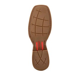 Durango - Rebel Pro Lite™ Rustic Tan & Tobacco Western Boot