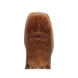 Durango - Rebel Pro Lite™ Rustic Tan & Tobacco Western Boot