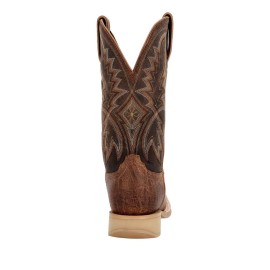 Durango - Rebel Pro Lite™ Rustic Tan & Tobacco Western Boot