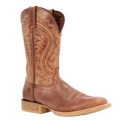 Durango - Rebel Pro™ Burnished Tan Western Boot