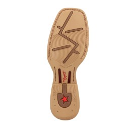 Durango - Rebel Pro™ Burnished Tan Western Boot