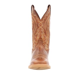 Durango - Rebel Pro™ Burnished Tan Western Boot