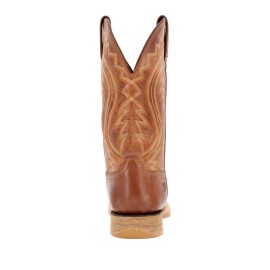 Durango - Rebel Pro™ Burnished Tan Western Boot