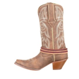 Durango - Crush™ Women's Western Boot with Bootstrap