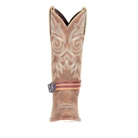 Durango - Crush™ Women's Western Boot with Bootstrap