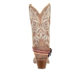 Durango - Crush™ Women's Western Boot with Bootstrap