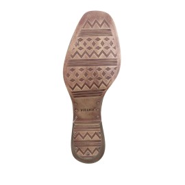 Durango - Dream Catcher™ Women's Distressed Brown Western Boot