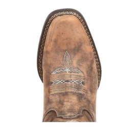 Durango - Dream Catcher™ Women's Distressed Brown Western Boot