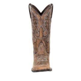 Durango - Dream Catcher™ Women's Distressed Brown Western Boot