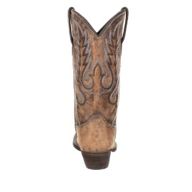 Durango - Dream Catcher™ Women's Distressed Brown Western Boot