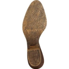 Durango - Crush™ Women's Distressed Ankle Western Boot