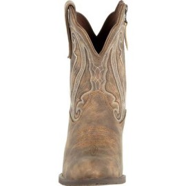 Durango - Crush™ Women's Distressed Ankle Western Boot