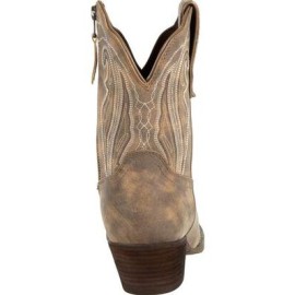 Durango - Crush™ Women's Distressed Ankle Western Boot
