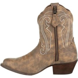 Durango - Crush™ Women's Distressed Ankle Western Boot