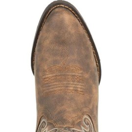 Durango - Crush™ Women's Distressed Ankle Western Boot