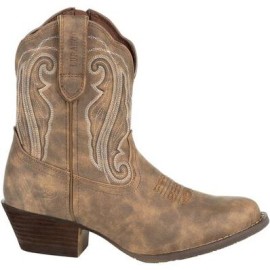 Durango - Crush™ Women's Distressed Ankle Western Boot