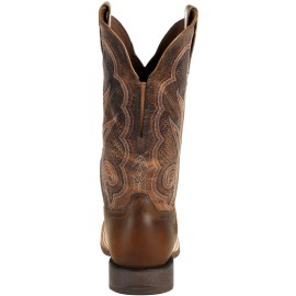 Durango - Lady Rebel Pro™ Women's Cognac Ventilated Western Boot