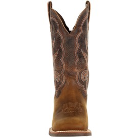 Durango - Lady Rebel Pro™ Women's Cognac Ventilated Western Boot