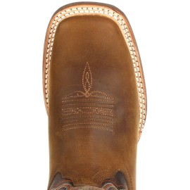 Durango - Lady Rebel Pro™ Women's Cognac Ventilated Western Boot