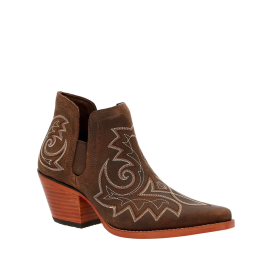 Durango - Crush™ Women's Ankle Western Boot
