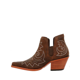 Durango - Crush™ Women's Ankle Western Boot