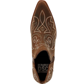 Durango - Crush™ Women's Ankle Western Boot