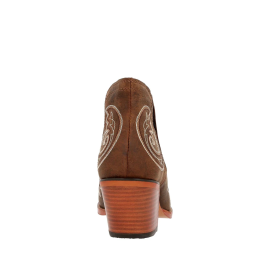 Durango - Crush™ Women's Ankle Western Boot