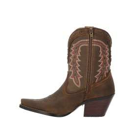 Durango - Crush™ Women's Roasted Pecan Bootie Western Boot