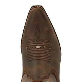 Durango - Crush™ Women's Roasted Pecan Bootie Western Boot