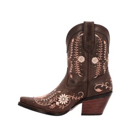 Durango - Crush™ by Durango® Women’s Rose Wildflower Western Boot