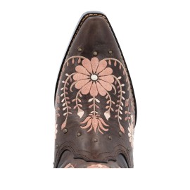 Durango - Crush™ by Durango® Women’s Rose Wildflower Western Boot