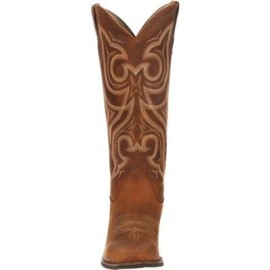 Durango - Crush™ Women's Tan Western Boot