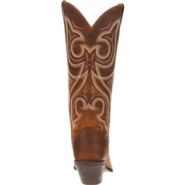 Durango - Crush™ Women's Tan Western Boot