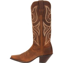 Durango - Crush™ Women's Tan Western Boot
