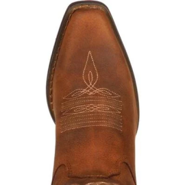 Durango - Crush™ Women's Tan Western Boot