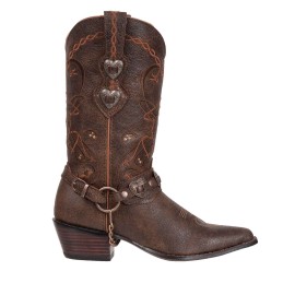 Durango - Crush™ Women's Brown Heartbreaker Boot