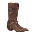 Durango - Crush™ Women's Brown Heartbreaker Boot
