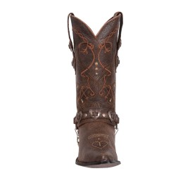 Durango - Crush™ Women's Brown Heartbreaker Boot