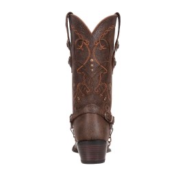 Durango - Crush™ Women's Brown Heartbreaker Boot