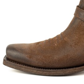 Mayura 024 Afelpado Marron