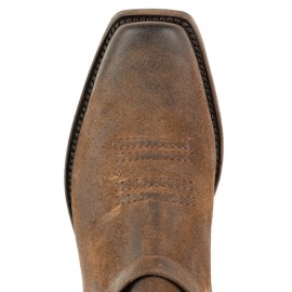 Mayura 024 Afelpado Marron