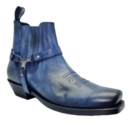 Mayura 024 Blue