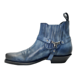 Mayura 024 Blue