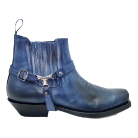 Mayura 024 Blue