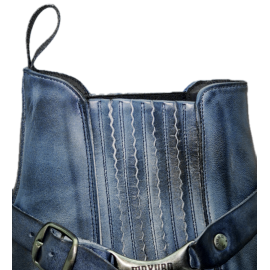 Mayura 024 Blue