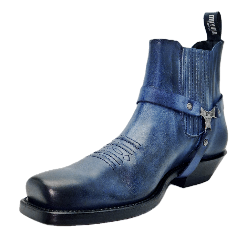 Mayura 024 Blue