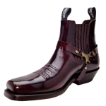 Mayura 024 Burgundy