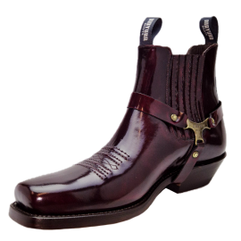 Mayura 024 Burgundy